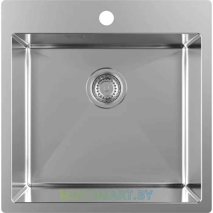 Кухонная мойка ZorG ZRN 5050 Premium